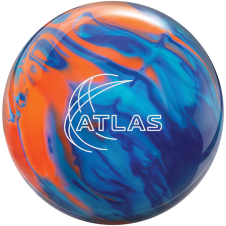 Columbia 300 Atlas Hybrid Bowling Ball
