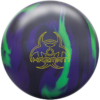 Hammer Hazmat Solid Bowling Ball CLOSEOUT DEAL - BowlerX.