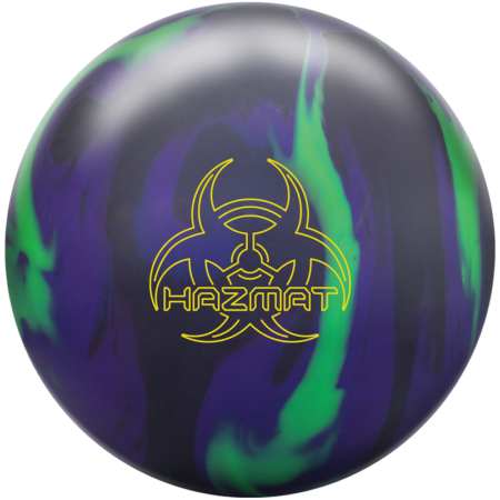 Hammer Hazmat Solid Bowling Ball
