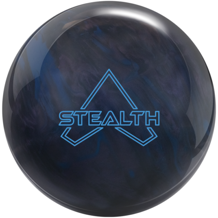 Track Stealth Hybrid Bowling Ball
