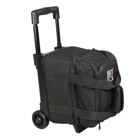 KR Strikeforce Hybrid Single Roller Black - Image 2