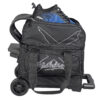 KR Strikeforce Hybrid Single Roller Black - Image 3