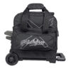 KR Strikeforce Hybrid Single Roller Black - Image 5