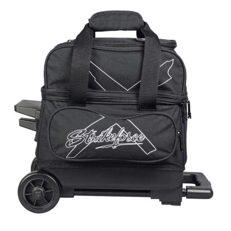 KR Strikeforce Hybrid Single Roller Black - Image 5