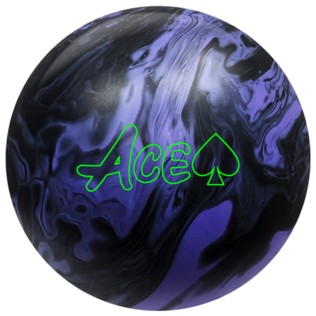 Swag Ace Bowling Ball