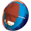 Columbia 300 Atlas Hybrid Bowling Ball - Image 2