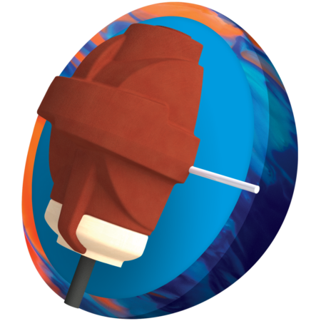 Columbia 300 Atlas Hybrid Bowling Ball - Image 2