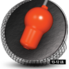 Hammer Hazmat Pearl Bowling Ball - Image 2