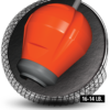 Hammer Hazmat Pearl Bowling Ball - Image 3