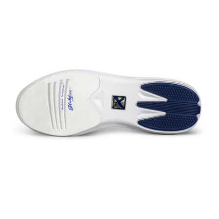 KR Strikeforce Arrow Men's Bowling Shoes Blue - Image 5