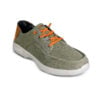 KR Strikeforce Austin Men's Bowling Shoes Charcoal/Brown - Image 2