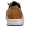 KR Strikeforce Austin Men's Bowling Shoes Charcoal/Brown - Image 6