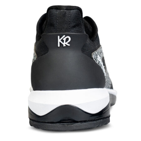 KR Strikeforce TPC Gladiator RH Wide Width Bowling Shoes Black/Stone - Image 11