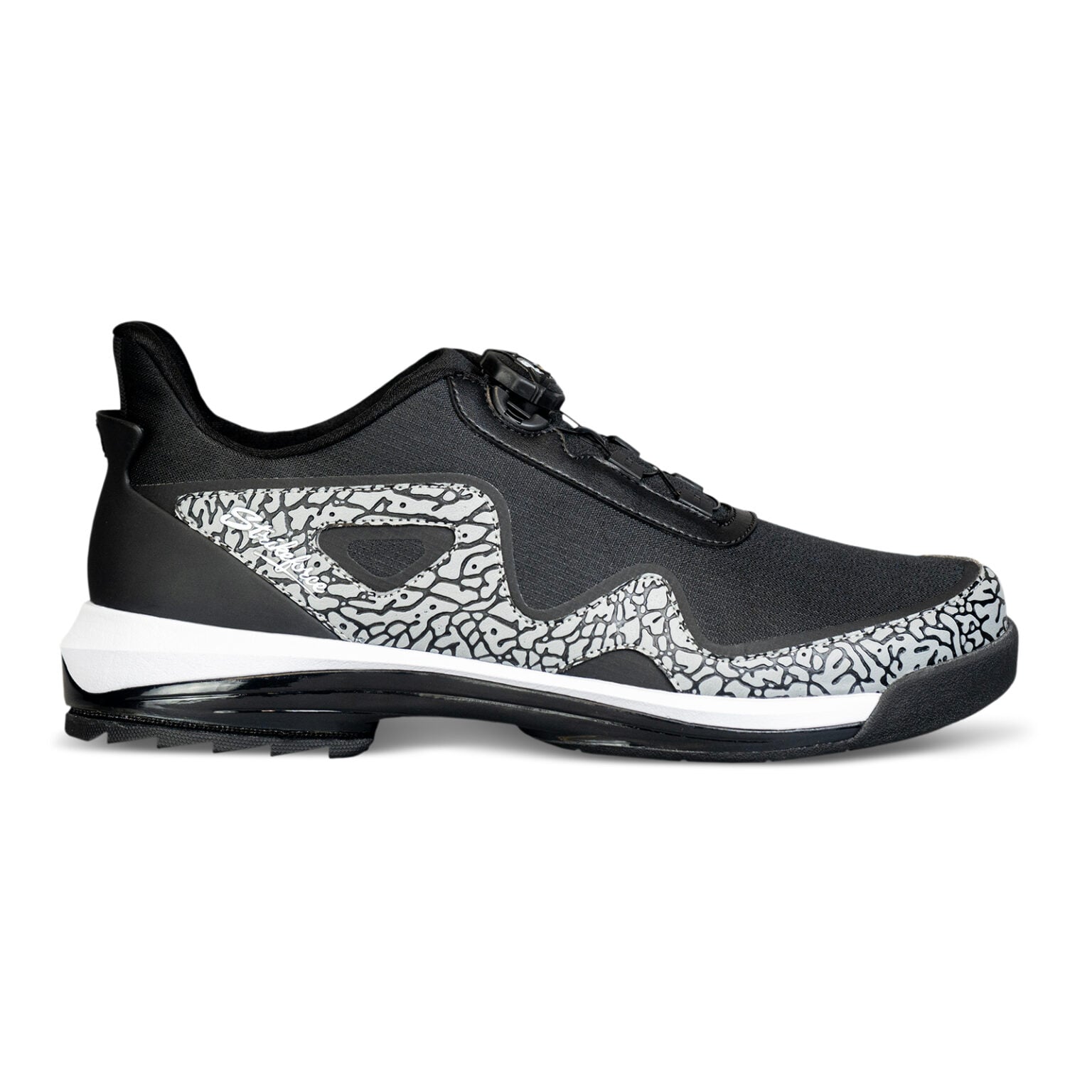 Bowling-schoenen - [Lace] - KR Strikeforce Bowling - glijzool aan beide