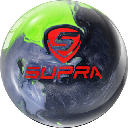 Motiv Supra GT Bowling Ball