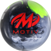 Motiv Supra GT Bowling Ball - Image 2