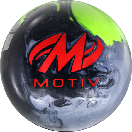 Motiv Supra GT Bowling Ball - Image 2