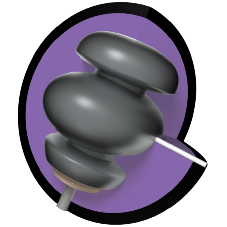 Brunswick Mesmerize Bowling Ball - Image 2