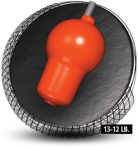Hammer Scorpion Strike Bowling Ball - Image 3