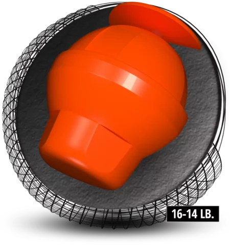 Hammer Scorpion Strike Bowling Ball - Image 2