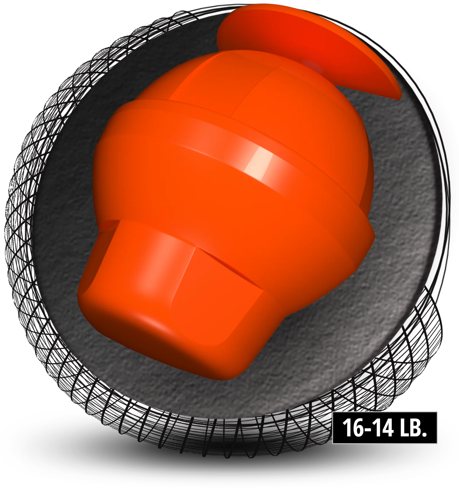 Hammer Scorpion Strike Bowling Ball - BowlerX.com