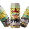 PBA Tour Finals Swing Juice Bowling Beer