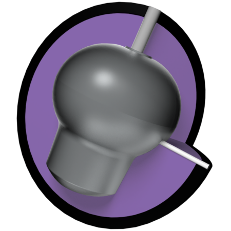 Brunswick Vaporize Bowling Ball - Image 2