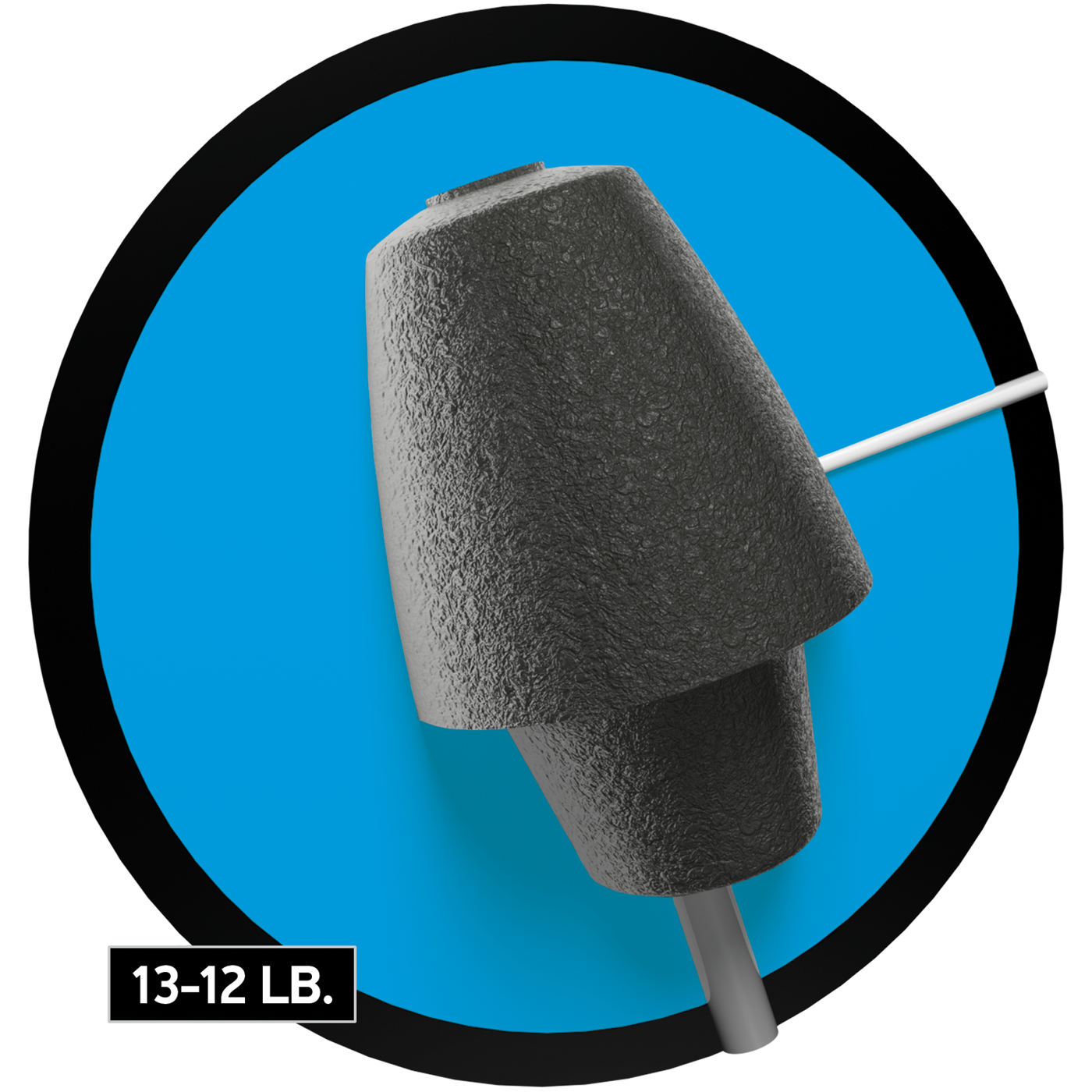 DV8 Wicked Collision Bowling Ball - Image 2