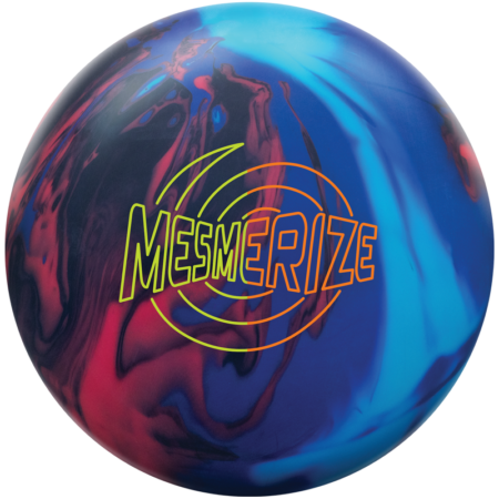 Brunswick Mesmerize Bowling Ball