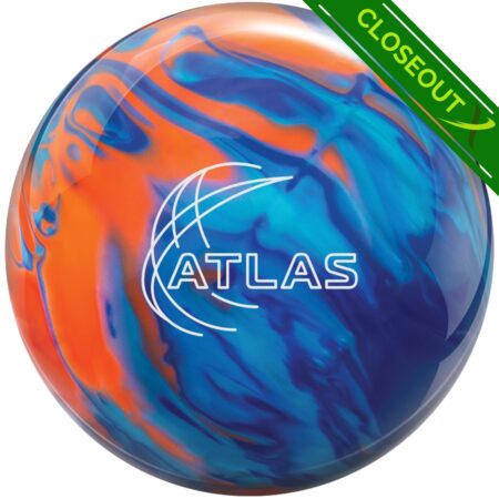 Columbia 300 Atlas Hybrid Bowling Ball