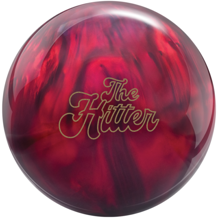 Radical Hitter Pearl Bowling Ball