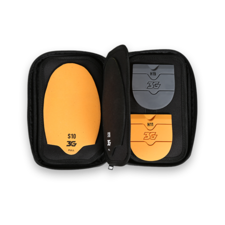 3G Bowling Shoe Accessory Case
