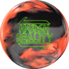 900 Global Harsh Reality Pearl Bowling Ball