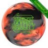 900 Global Harsh Reality Pearl Bowling Ball