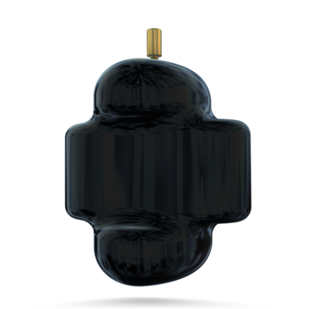 900 Global Harsh Reality Pearl Bowling Ball - Image 3