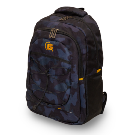 900 Global Backpack Camo