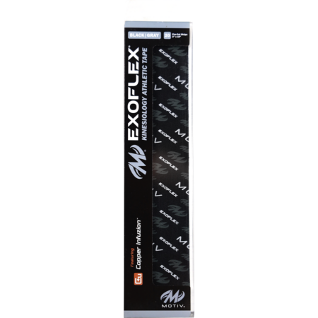 Motiv Exoflex Kinesiology Athletic Tape - Image 3