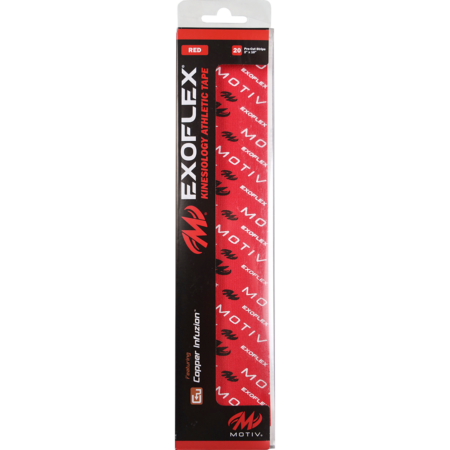 Motiv Exoflex Kinesiology Athletic Tape - Image 4