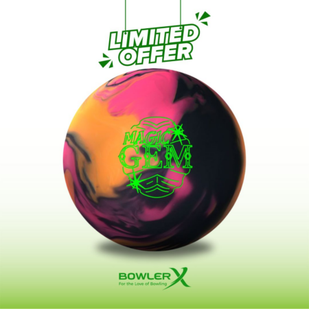 Roto Grip Magic Gem Bowling Ball