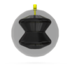 900 Global Sublime Focus Bowling Ball - Image 2