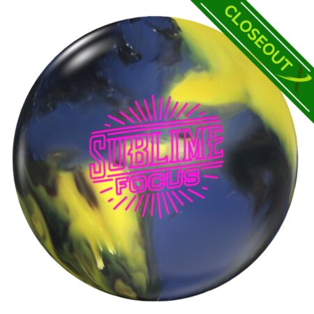 900 Global Sublime Focus Bowling Ball