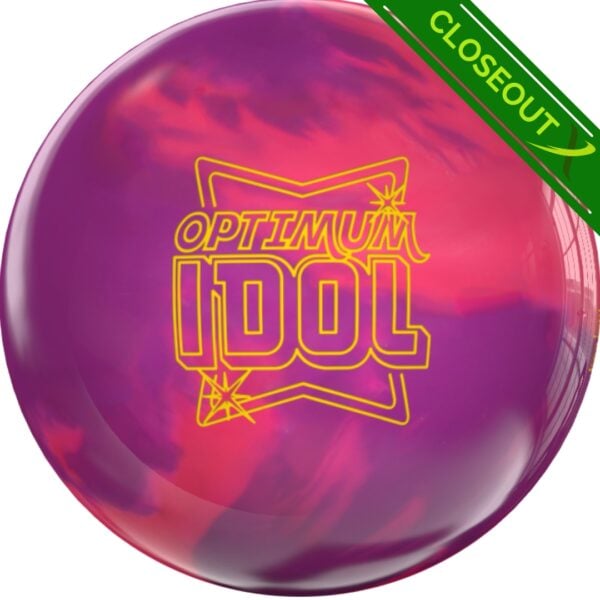 Roto Grip Idol Pearl Ball