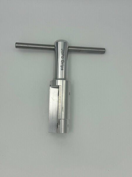 Jopo twist thumb reamer tool