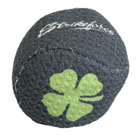 KR Strikeforce Shamrock Bowling Grip Ball