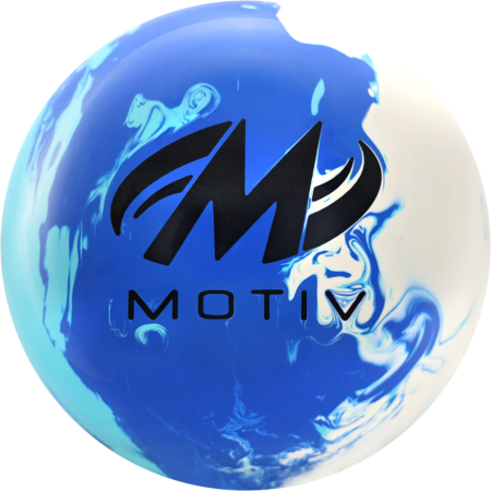 Motiv Subzero Forge Bowling Ball - Image 3