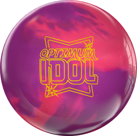 Roto Grip Optimum Idol Pearl Bowling Ball