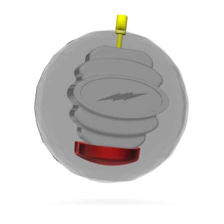 Storm Ion Max Bowling Ball - Image 2