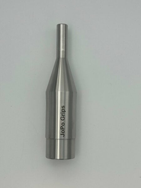 jopo twist thumb centralizer tool