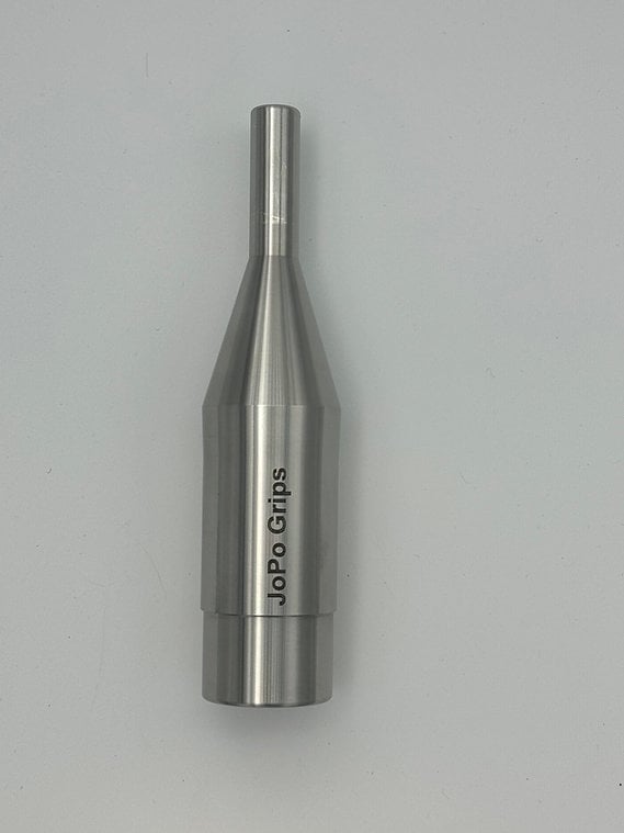 jopo twist thumb centralizer tool