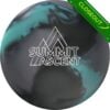 ボール SUMMIT ASCENT 15P Storm Summit Ascent Bowling Ball + FREE SHIPPING at